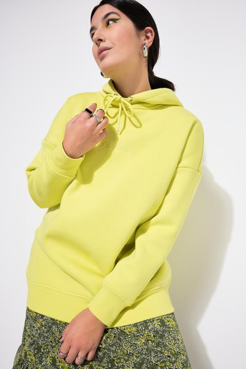 Immagine prodotto Studio Untold Felpa dal taglio oversize con cappuccio (58)