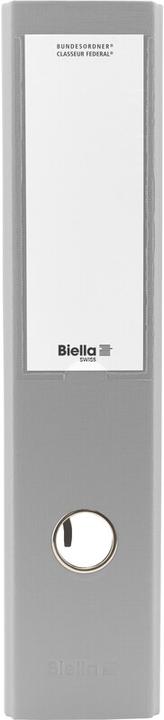 Actual product image Biella federal file (A4, 70 mm, 1 x)