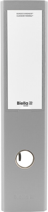 Image du produit Biella dossier fédéral (A4, 70 mm, 1 x)