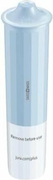 Actual product image Jura Claris Blue+ Filter Cartridge 3 Pack (3 x)