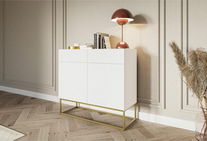 Produktbild Selsey Veldio (100 x 38 x 90 cm)