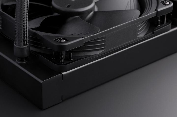 Immagine prodotto Noctua NA-SAVG2 set antivibrazioni nero chromax