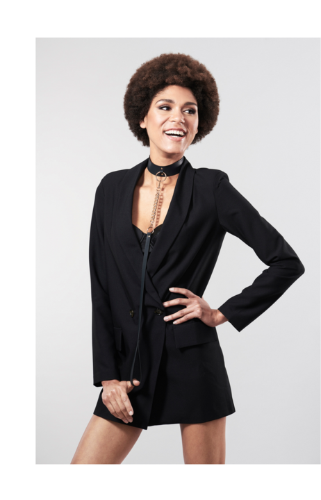 Actual product image Bijoux Indiscrets Maze
