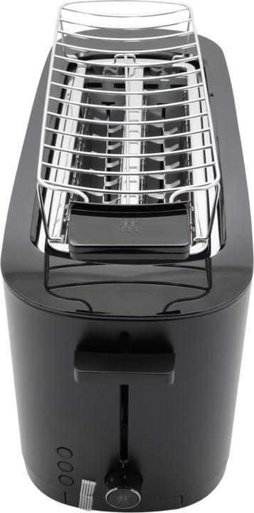 Productafbeelding Zwilling ENFINIGY Broodrooster 4 sneetjes 2 sleuven lang