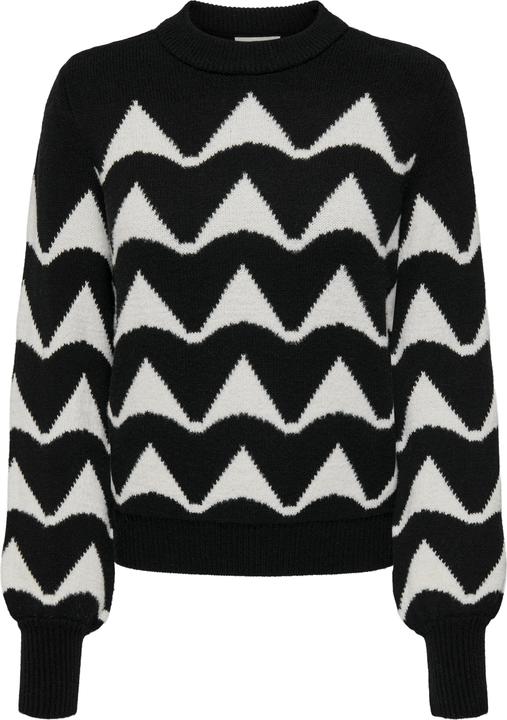 Produktbild JdY JDYTINA Strickpullover Strickpullover (S)