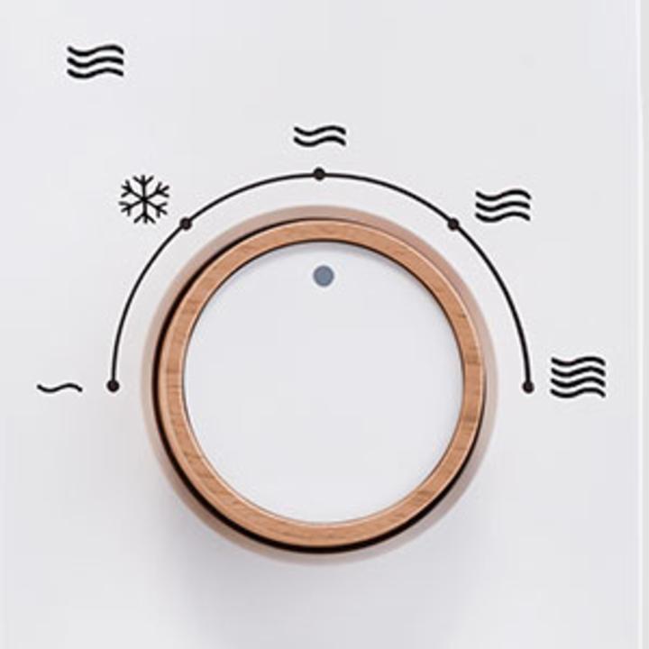 Actual product image Medion MD10596 (20 l)
