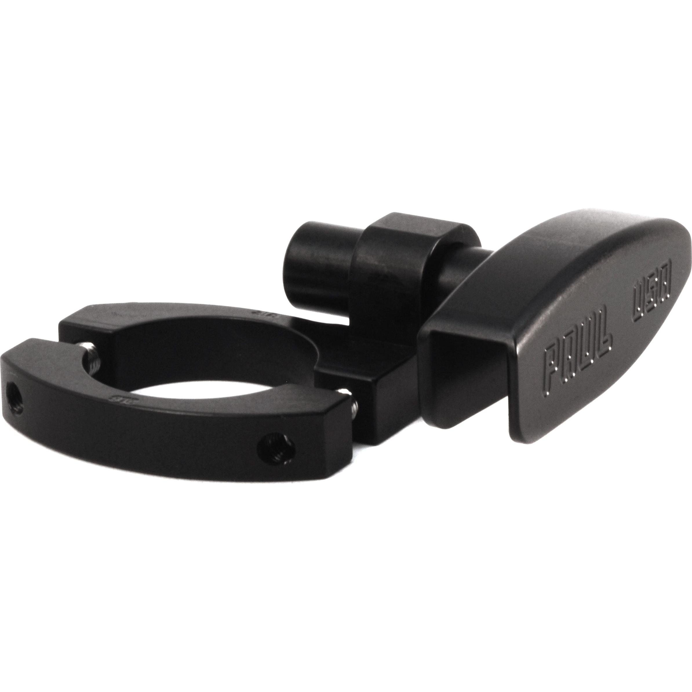 Thumbnail - Paul Component Engineering, Zubehör Schaltung + Antrieb