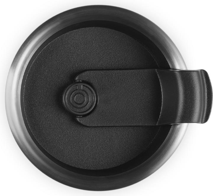 Image du produit Le Creuset On The Go Thermobecher deep teal 350ml (0.35 l)