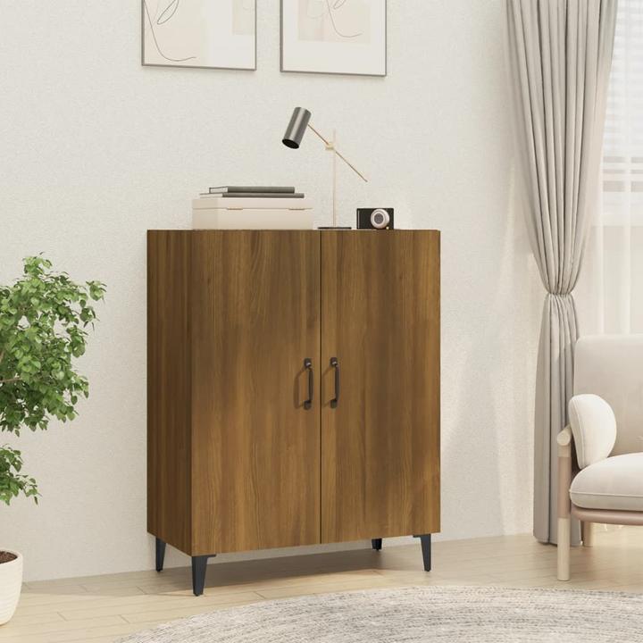 Image du produit vidaXL Sideboard (70 x 34 x 90 cm)
