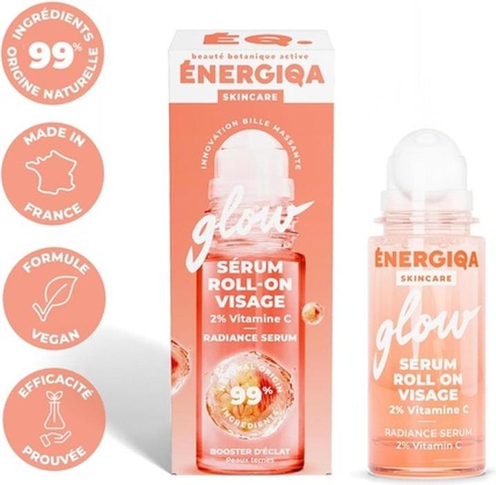 Energie Fruit Serum Glow Vitamin C (30 ml)