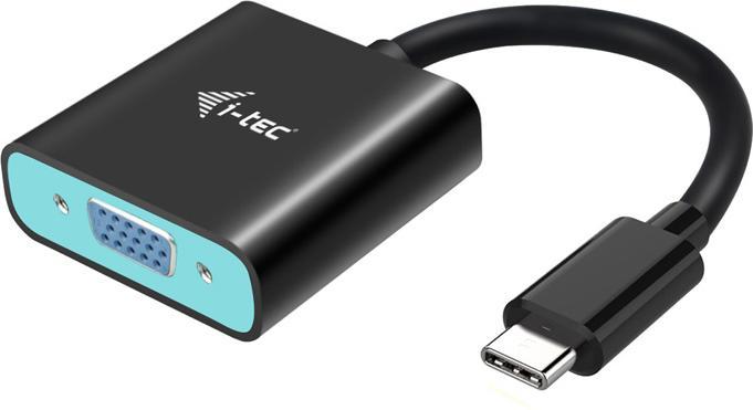 i-tec C31VGA60HZP (VGA, 4.50 cm)