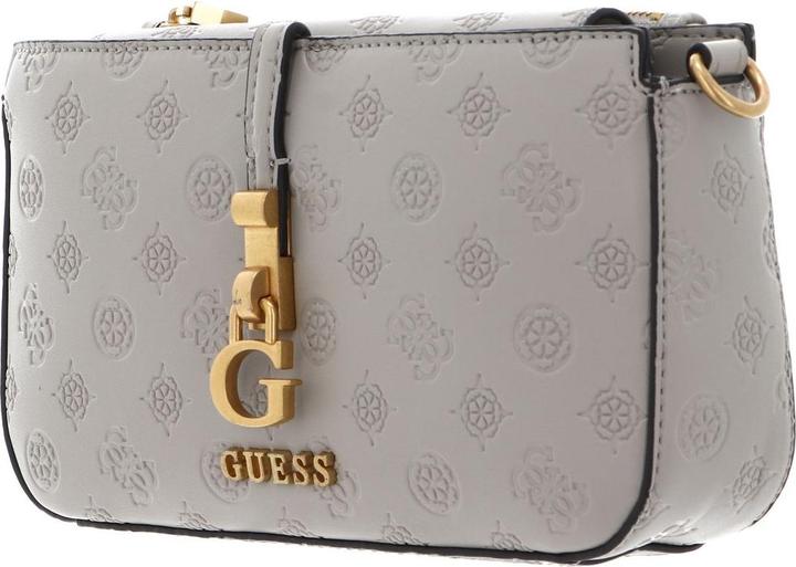 Immagine prodotto Guess Borsa a tracolla James Logo Mini con doppia zip