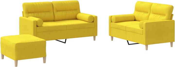 Produktbild vidaXL Gerakana (2-Sitzer)