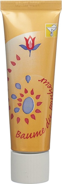 Produktbild Odinelixir Salbe mit Blütenessenz (Körpercreme)