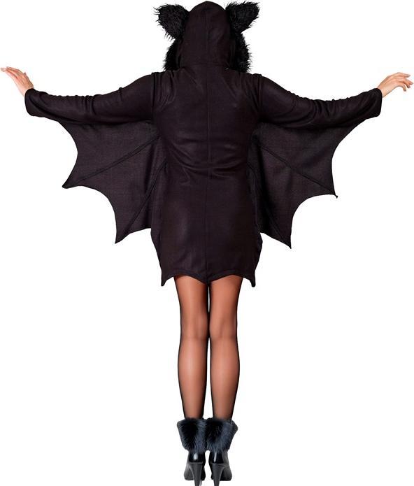 Actual product image Widmann Fledermaus (L)