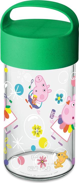 Koziol Buddy Snack 0,5 Peppa Pig Pop (0.50 l)