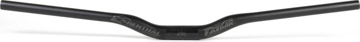 Renthal V3 Fatbar Carbon Riser Lenker, 35.0mm, 800x30mm, 7°/5°, carbon/gold (35 mm)