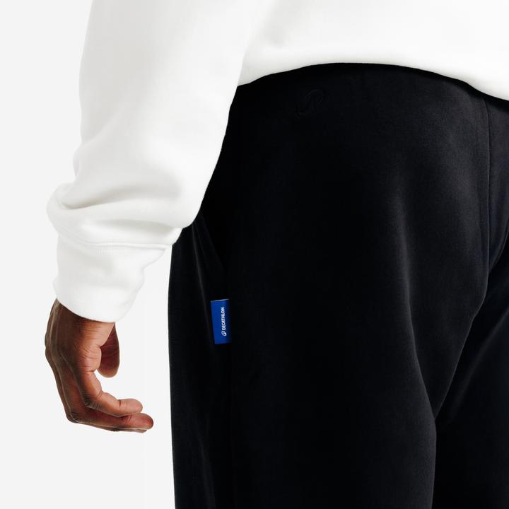 Actual product image Decathlon Hose Herren Oversized - schwarz (S)