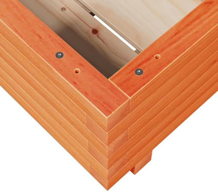 Produktbild vidaXL Pflanzgefäss