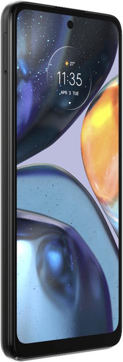 Immagine prodotto Motorola Moto G22 (64 GB, Cosmic Black, 6.50", Doppia SIM, 4G)