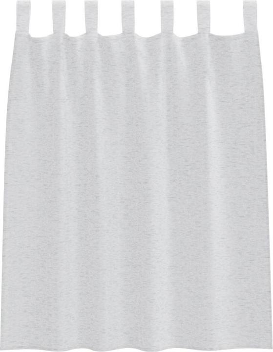 Produktbild vidaXL Voile-Vorhang (140 x 140 cm)