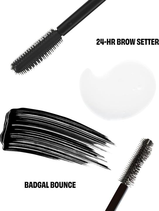 Immagine prodotto BeneFit Cosmetics Brow & Lash Geschenkset