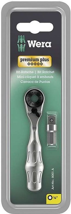 Productafbeelding Wera Cycloop Mini 1 (1/4")