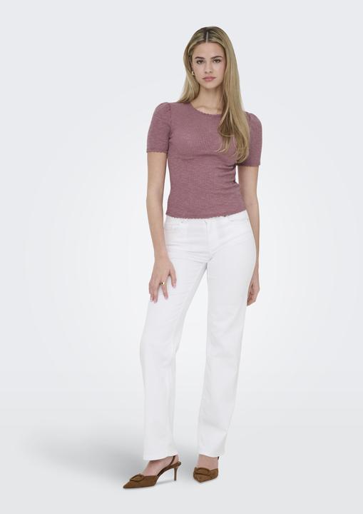 Immagine prodotto Only Onlblush Mid Straight Dnm Dot Noos (M)