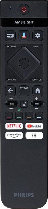 Produktbild Philips 65PML8709/12 (65", Mini-LED, 4K)