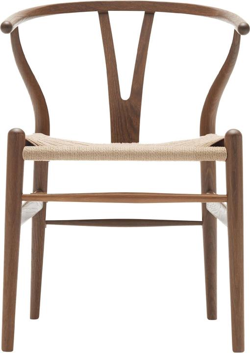 Produktbild Carl Hansen & Søn CH24 Wishbone Stuhl