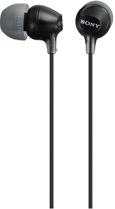 Produktbild Sony Mdr-Ex15ap (Keine Geräuschunterdrückung, Kabelgebunden)