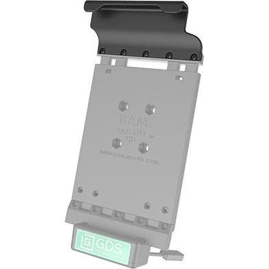 Thumbnail - RAM Mounts Unpkd RAM Gds Top Cp Samsung, Barcode-Scanner Zubehör