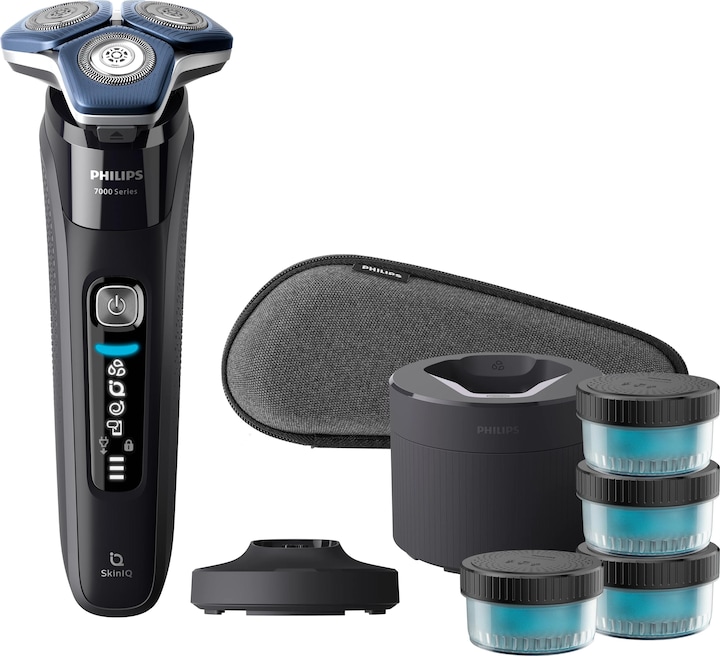 Philips Series 7000 S7886/63 Wet & Dry