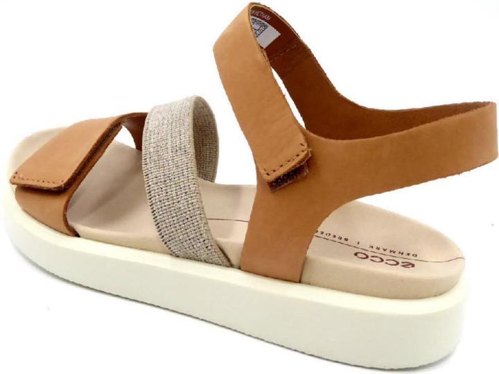 Produktbild Ecco Sandalen/Sandaletten FLOWT W (39)