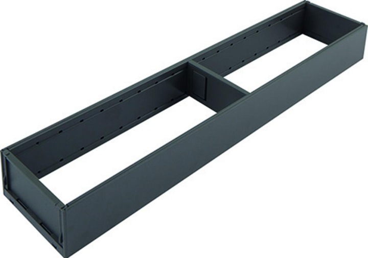Actual product image Blum Frame for LEGRABOX AMBIA-LINE 100