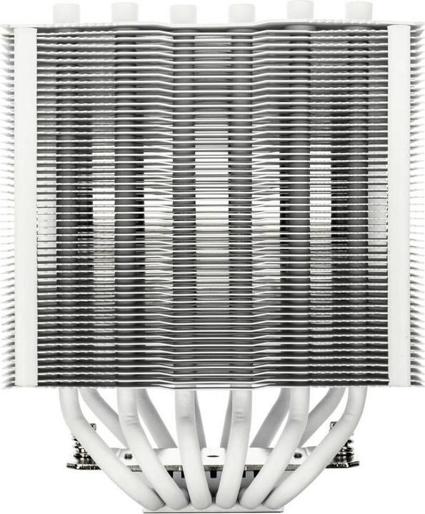 Actual product image Alpenföhn Alpenf?hn Brocken 4 Max ARGB wh (158 mm)