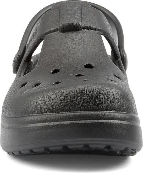 Image du produit Crocs K's Classic Mary Jane Clog (35)