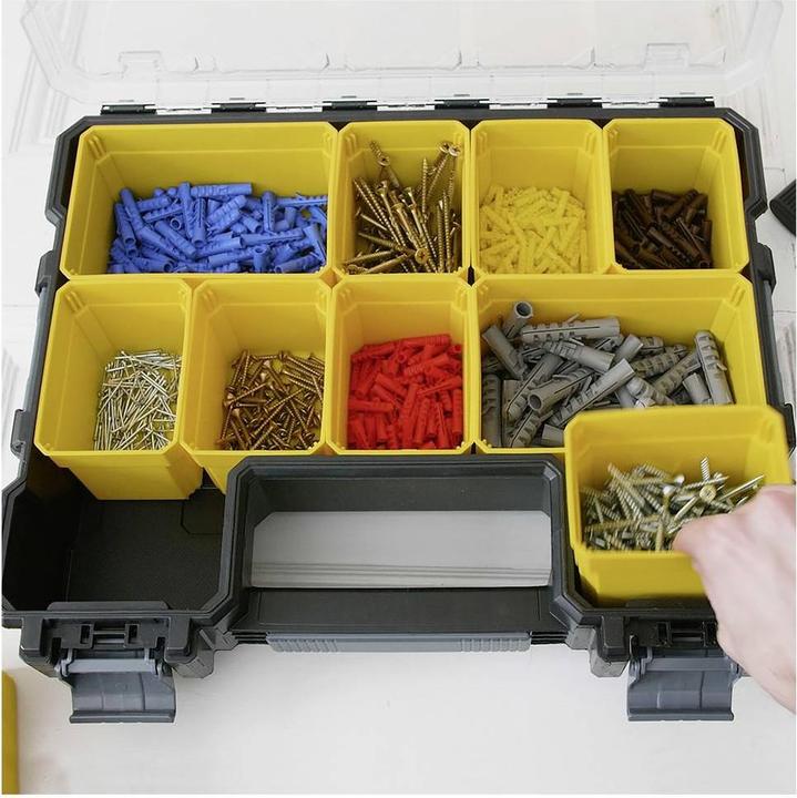 Image du produit Stanley Boîte à outils