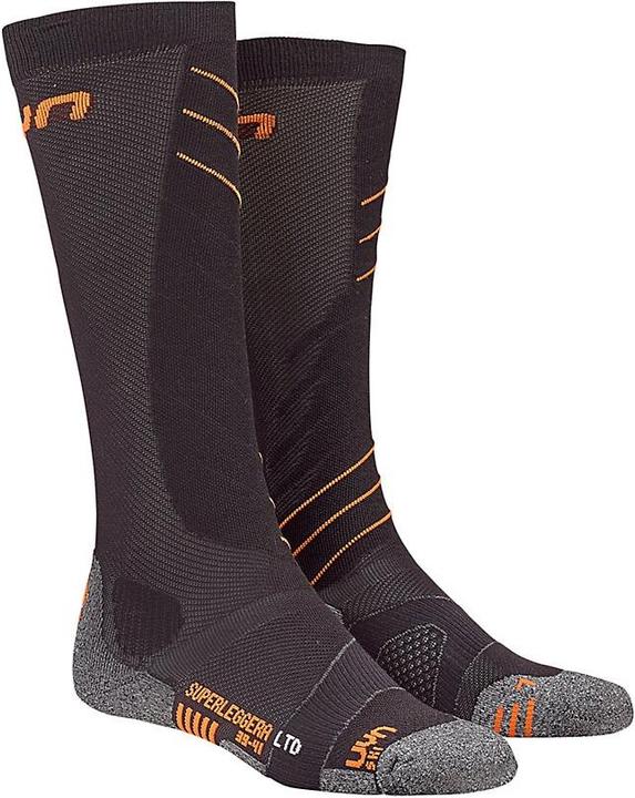 Produktbild UYN Superleggera 35-38 Herren Skisocken (35 - 38)