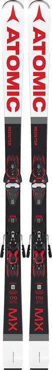 Produktbild Atomic Redster MX (149 cm, Mit Bindung)