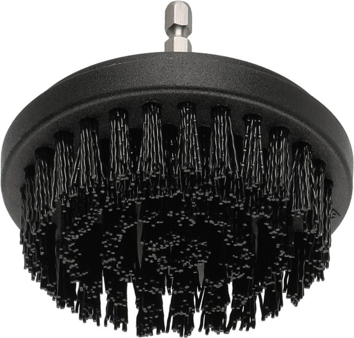 Actual product image Mustang Grill Drill cleaning brush for grills (10 cm)