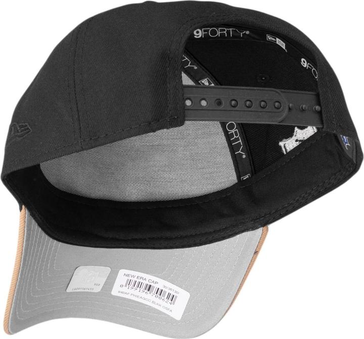 Produktbild New Era 9Forty A-Frame Cap - Philadelphia Eagles Retro (One Size)