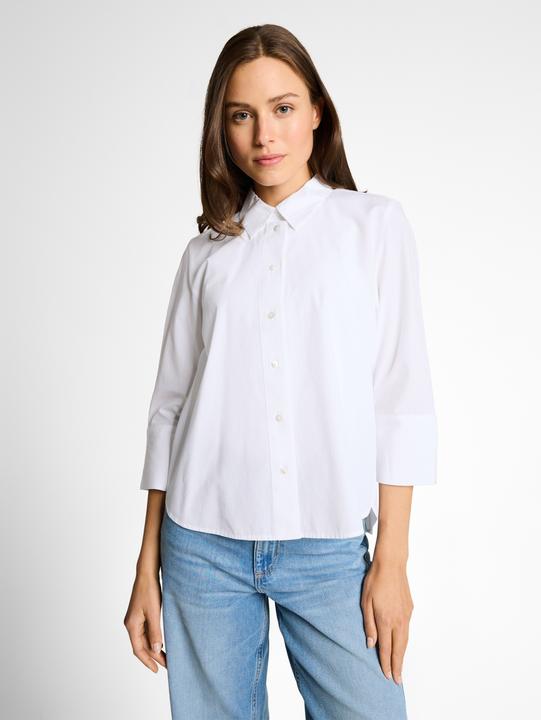 Produktbild Tom Tailor blouse modern striped (34)