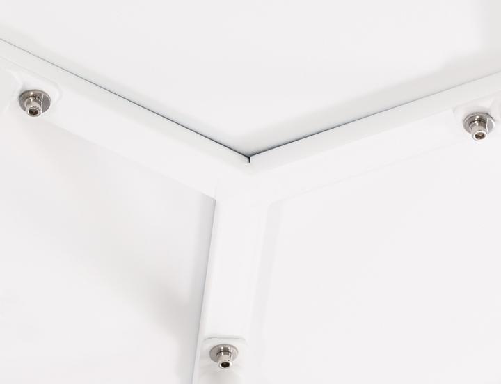 Image du produit CLP Table basse Minot résistante aux intempéries et aux UV