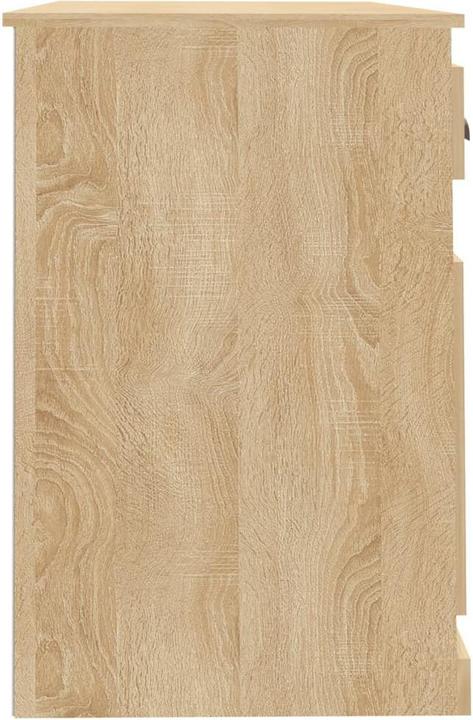 Immagine prodotto vidaXL Schreibtisch (115 x 50 x 75 cm)