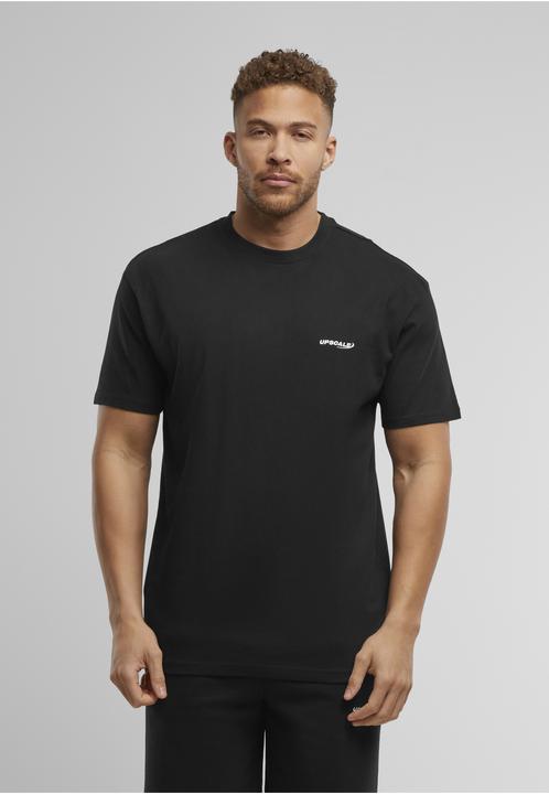 Produktbild Urban Classics Upscale Upscale Core EMB Oversize Tee - 191111 (XL)