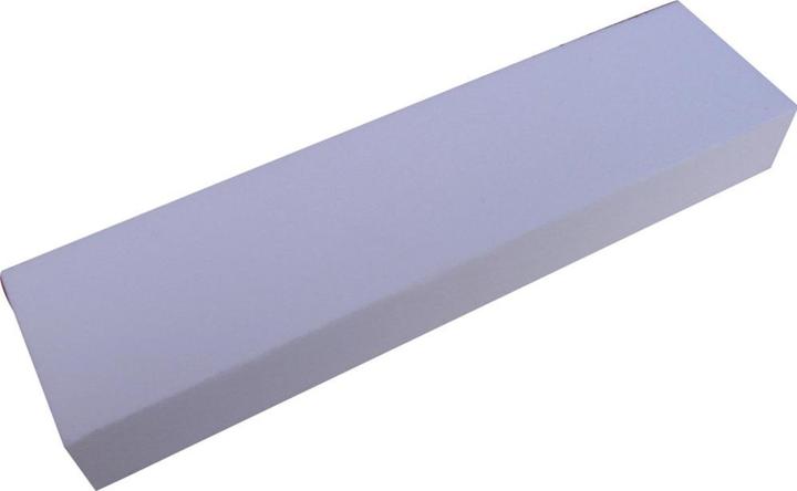 Friedrich Müller Müller 304 Bench stone "Super-Arkansas" 125x50x20mm