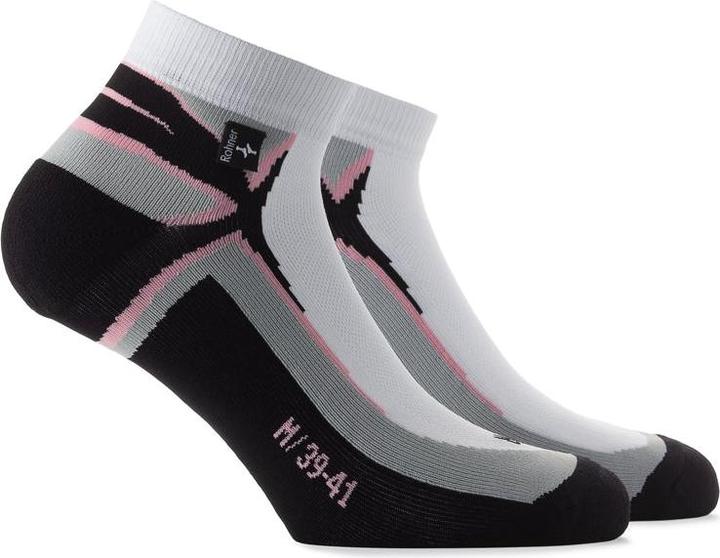Immagine prodotto Rohner SecondLife R-Power Light l/r (39 - 41)