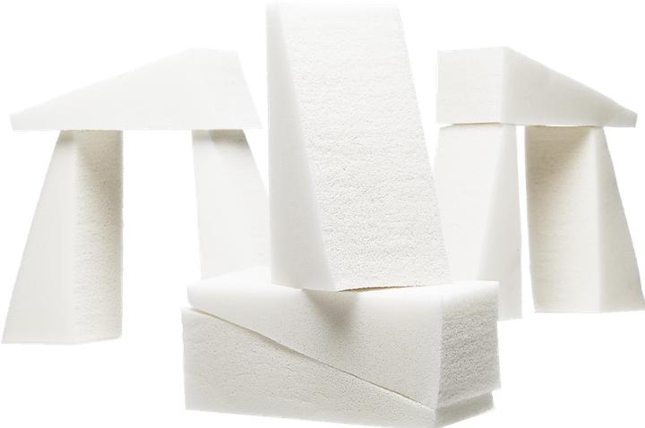 Actual product image Cosmetic Make-up sponge