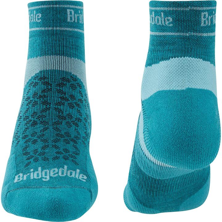 Actual product image Bridgedale Ultralight T2 Merino Sport Low (35 - 37)